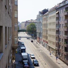 Апартаменты 1080 City Apartments Вена фото 2