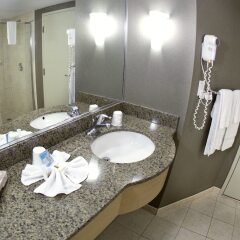 Отель Days Inn Clifton Hill Casino ванная фото 2