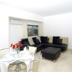 Belek Golf Apartments Турция, Белек - отзывы, цены и фото номеров - забронировать отель Belek Golf Apartments онлайн фото 6