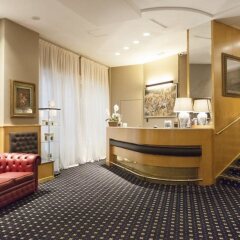 Hotel Mentana интерьер отеля фото 2