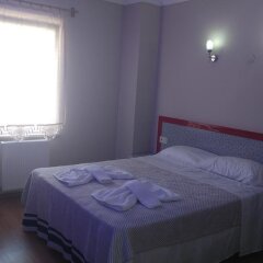 Butik Mahall Hotel комната для гостей фото 3