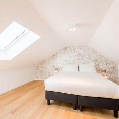 Отель Smartflats Design - Rubens Бельгия, Антверпен - отзывы, цены и фото номеров - забронировать отель Smartflats Design - Rubens онлайн удобства в номере фото 2