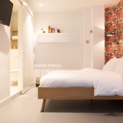 Отель Kith & Kin Boutique Apartments Нидерланды, Амстердам - отзывы, цены и фото номеров - забронировать отель Kith & Kin Boutique Apartments онлайн детские мероприятия фото 2