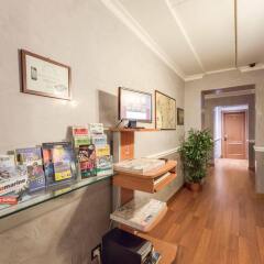 Отель Re Luxury Accomodations спа