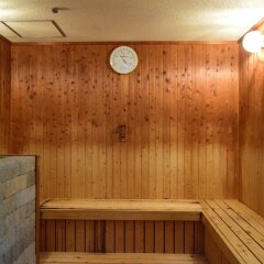 Bayside Hotel Azur Takeshiba Hamamatsucho сауна