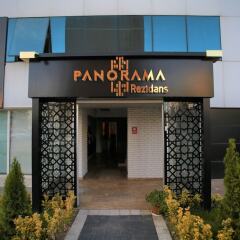 Panorama Rezidans Турция, Кайсери - отзывы, цены и фото номеров - забронировать отель Panorama Rezidans онлайн фото 8