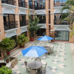 Hotel Doralba Inn фото 9