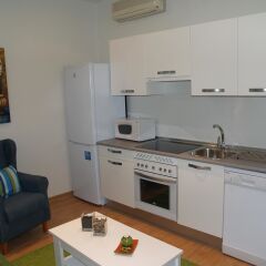Отель Apartamentos En Sol в номере фото 2