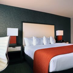 Avenue Suites-A Modus Hotel комната для гостей
