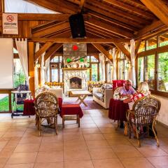 Mountain Valley Apart Hotel & Villas Турция, Олудениз - отзывы, цены и фото номеров - забронировать отель Mountain Valley Apart Hotel & Villas онлайн питание фото 3