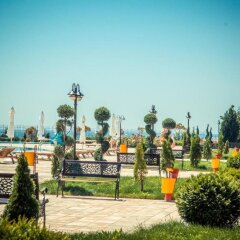 Отель Prestige Sands Resort Свети Влас помещение для мероприятий