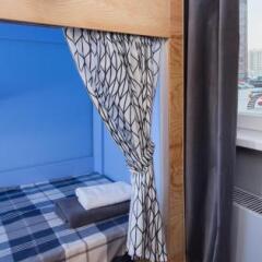 Хостел InDaHouse Красноярск пляж