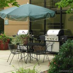 Отель Homewood Suites Minneapolis - Mall Of America Блумингтон фото 3