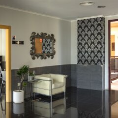 Отель Aparthotel El Faro Испания, Кульера - отзывы, цены и фото номеров - забронировать отель Aparthotel El Faro онлайн
