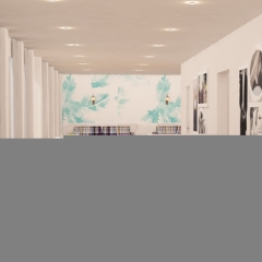 Hotel Playasol Lei Ibiza - Adults Only фитнесс-зал фото 2