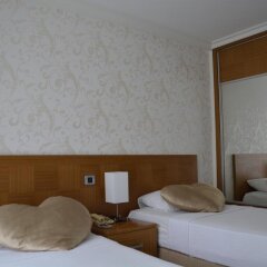 Hotel Devamli комната для гостей фото 2