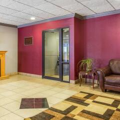 Отель Best Western Ozona Inn Озона интерьер отеля фото 3
