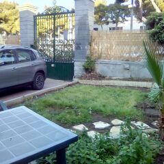 Отель B&B Porto Levante Бари парковка
