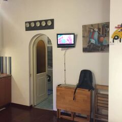 Отель DAB Campo de Fiori интерьер отеля