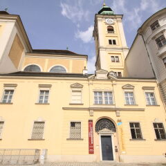 Отель Benediktushaus Австрия, Вена - отзывы, цены и фото номеров - забронировать отель Benediktushaus онлайн фото 4