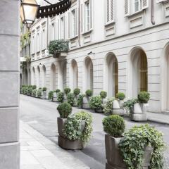 Hotel Manzoni фото 7