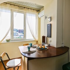 Апартаменты Moscow City Apartments Boulevard Ring фото 33