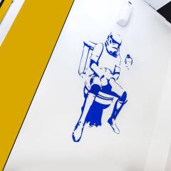 Отель Rest Up London - Hostel Великобритания, Лондон - 3 отзыва об отеле, цены и фото номеров - забронировать отель Rest Up London - Hostel онлайн удобства в номере фото 2