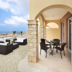Отель Club St George Resort фото 4