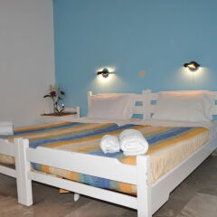 Отель Alexandra Rooms комната для гостей фото 2