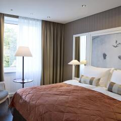 Отель The Harmonie Vienna, Bw Premier Collection Вена комната для гостей фото 5
