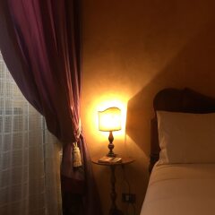 Апартаменты Giglio Apartment - Navona Square балкон