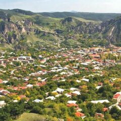 Отель Ной фитнесс-зал