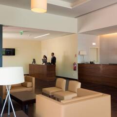 Отель Morgado Golf & Country Club интерьер отеля фото 3