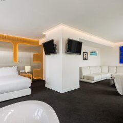 Отель Room Mate Óscar комната для гостей фото 8
