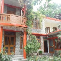 Sunrise Cottage in Manali, India from 87$, photos, reviews - zenhotels.com photo 4