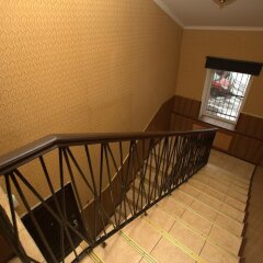 Mini Hotel Ostrovok интерьер отеля фото 3