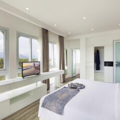 Отель Luxury Nha Trang Hotel Вьетнам, Нячанг - 7 отзывов об отеле, цены и фото номеров - забронировать отель Luxury Nha Trang Hotel онлайн фото 11