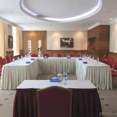 Marina Byblos Hotel