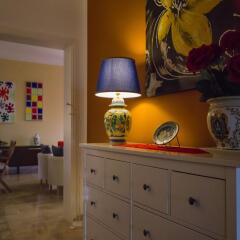 Отель B&B Costa D'Abruzzo Италия, Фоссачезия - отзывы, цены и фото номеров - забронировать отель B&B Costa D'Abruzzo онлайн детские мероприятия