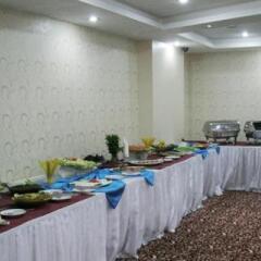 Arsames Hotel Турция, Адыяман - отзывы, цены и фото номеров - забронировать отель Arsames Hotel онлайн питание фото 3