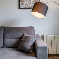 Отель Apartamentos Travel Habitat Torre Francia Испания, Валенсия - отзывы, цены и фото номеров - забронировать отель Apartamentos Travel Habitat Torre Francia онлайн удобства в номере фото 2