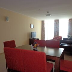 Отель Sunset Resort Болгария, Поморие - отзывы, цены и фото номеров - забронировать отель Sunset Resort онлайн в номере