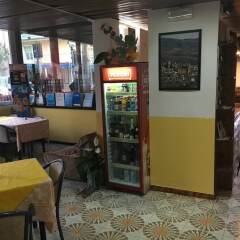 Hotel Adler Римини питание фото 10