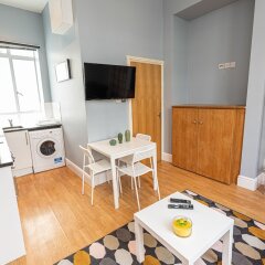 Отель Great Cumberland Place Великобритания, Лондон - отзывы, цены и фото номеров - забронировать отель Great Cumberland Place онлайн фото 5