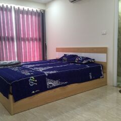 Апартаменты Viet Apartment - New Life Tower Block C сейф в номере