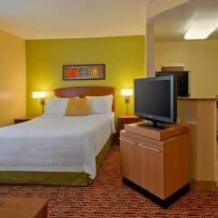 Отель TownePlace Suites Columbus Worthington США, Колумбус - отзывы, цены и фото номеров - забронировать отель TownePlace Suites Columbus Worthington онлайн фото 2