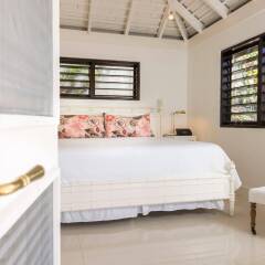 Отель Round Hill Hotel & Villas Ямайка, Монтего-Бей - отзывы, цены и фото номеров - забронировать отель Round Hill Hotel & Villas онлайн комната для гостей