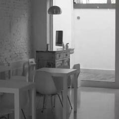 Отель Legrenzi Rooms гостиничный бар