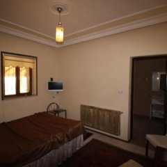 Uchisar Stone House Турция, Учисар - отзывы, цены и фото номеров - забронировать отель Uchisar Stone House онлайн комната для гостей фото 5