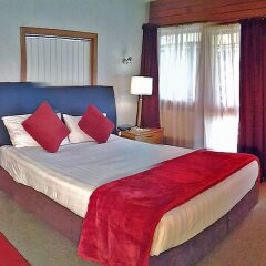 Addington City Motel in Christchurch, New Zealand from 123$, photos, reviews - zenhotels.com guestroom photo 5